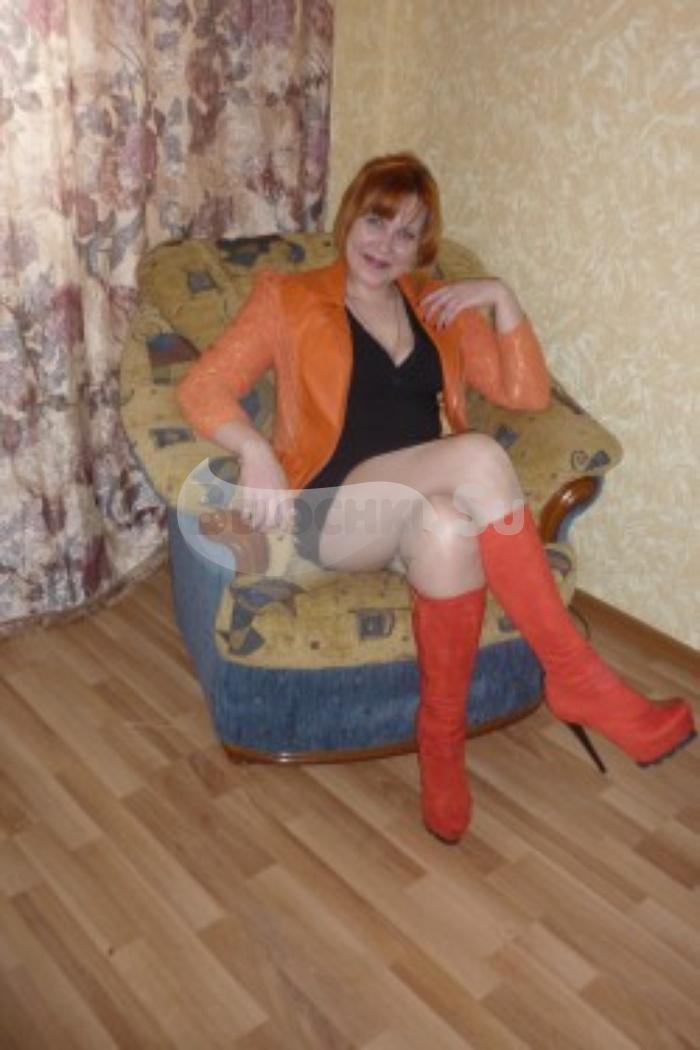 Проститутка Катя г. Арзамас